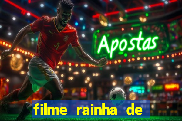 filme rainha de katwe netflix